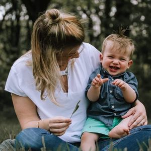 Meet your Posher, Britt